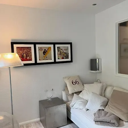 Like Complete With Terrasse, Very Close To Centre, Beautiful, Superquiet, Parking !! *