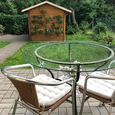 Apartamento Erfurt, Very Close To Centre, Beautiful, Quiet, Parking !!